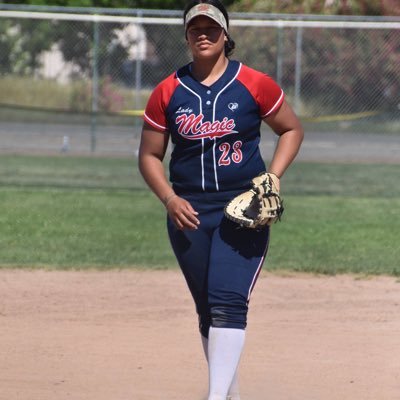 SHeleta_2028's profile picture. Lady Magic Munoz-Asia  | 1B/OF | C/0 2028