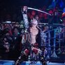 LethalNerd84's profile picture. If you Fight for your dreams Your dreams will fight for you.💯 1/5 of the Wrestling & Whatever Podcast I give Zero fucks😝 C💍 Catch 22’s #1 shooter 👑🆙