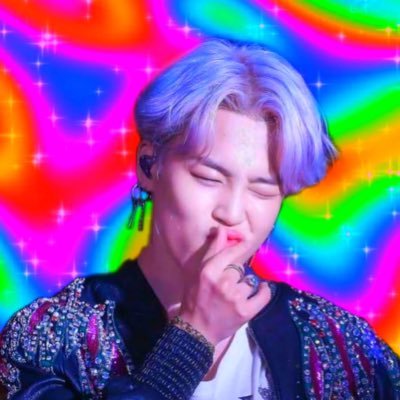 ★ – 당신은 나에게 최고의 것을 얻었습니다, @BTS_twt. | she/they | fan account | streaming & voting receipt : @WrittenbyOT7