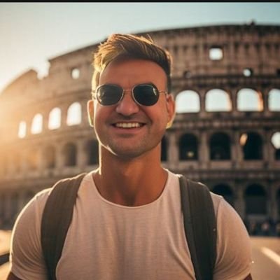 Artificial Intelligence | LLM | Proud Roman Catholic ✝️
|IIT Bombay | Stanford University
