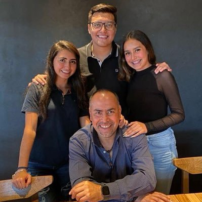 adolfo_marquez's profile picture. Director de Seguridad