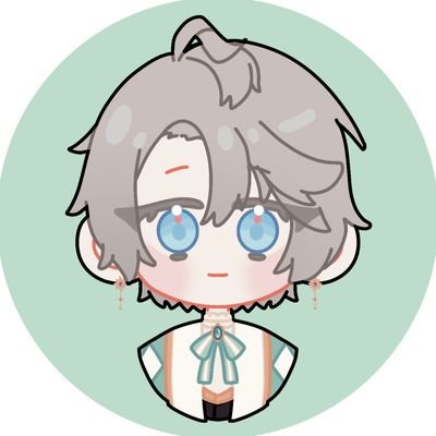 安曇⚘️さんのプロフィール画像