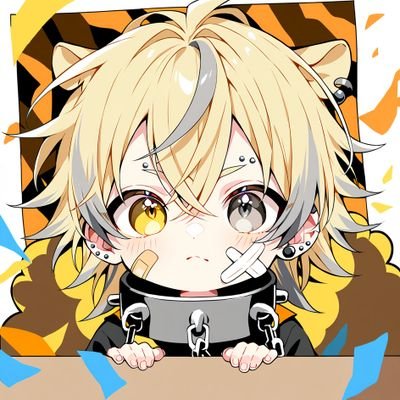 #星矢ジャスティス
主戦場は泥鯖
乙女座、射手座鯖も徘徊中
稀に魚座鯖にも現れる
中の人⇒無印魚座様の声や容姿も全て好きなアラフィフ夢&腐婆
#聖闘士星矢好きと繋がりたい
playioは薔薇の葬列という名前で登録中
最近TL上で見かける迷い犬猫他情報提供ポストをリポストしてます