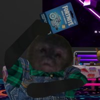 Josh (@monkyvrc) 's Twitter Profile Photo