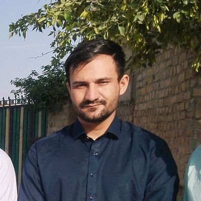 journalist .
journalism and media research from Punjab University Lahore .
authentic and research base information
