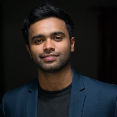Software Developer working for ideas and learning from people.