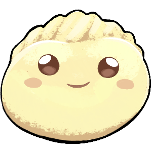 GyozaGamer's profile picture. Twitch Affiliate and happy gaming dumpling. You wanna hang out? #PNGTuber Dumpling PNG model and channel art done by: https://t.co/95CtZwuXAx