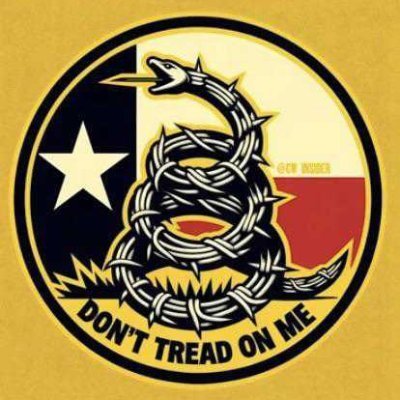 TXChadillac661's profile picture. Suspended by Twitter 7 times.