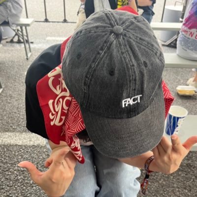 enmashar_'s profile picture. いばらき ENTH SHADOWS