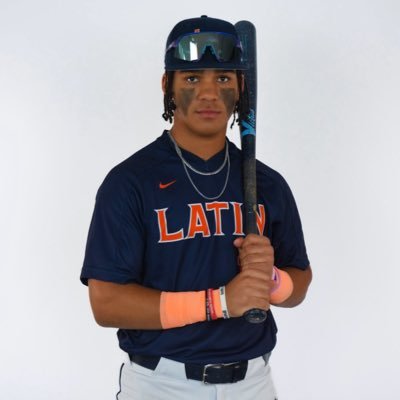 Karim Patterson Profile