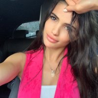 Luna Garcia (@luna_s_friday) 's Twitter Profile