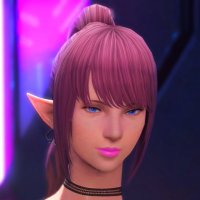 Evy (@blackedevyffxiv) 's Twitter Profile