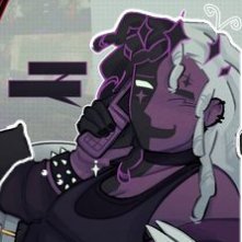 k0rallreefzz's profile picture. ・┆✦ kori  | minor | bi, nonbinary, demirom, polyam | multifandom, uuhh yeah | heavy yellow kin (AvM) | huge avm/ava fan!! moot me if u like them 2... ・┆✦