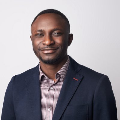 petertrailblaza's profile picture. 📌Leadership Coach 📌Host Global Events 
📌Relationship Coach 📌Global speaker