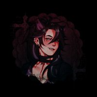 T๐ฑโ Dแตค๐๐ฑโ๐ด๐ด ๏ฎฉูจู๐ซ๏ฎฉ๏ฎฉูจู (@l4dycerb3rus) 's Twitter Profile Photo T๐ฑโ Dแตค๐๐ฑโ๐ด๐ด ๏ฎฉูจู๐ซ๏ฎฉ๏ฎฉูจู (@l4dycerb3rus) 's Twitter Profile Photo