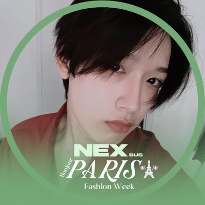 nexnattk's profile picture. fan account for @NxNattakit ♡