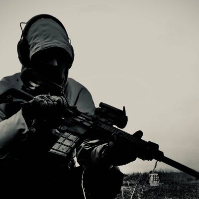 God-fearing. Armed daily. Free men don’t beg permission. LMT supremacy