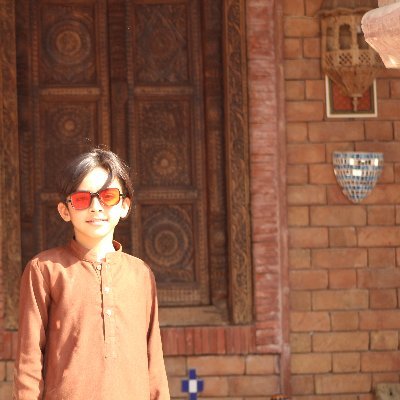 azaad6796's profile picture. Young Author
From Pakistan