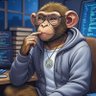 DerMorbs's profile picture. Die letzte Konstante: Bei der Wahl zwischen grünen Faschisten und blauen Nazis immer die, die gegen Krieg sind...