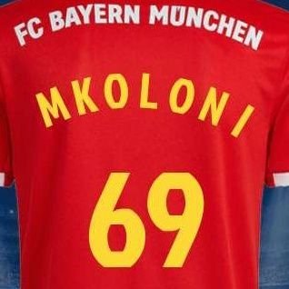 MKOLONI π°πͺ Profile