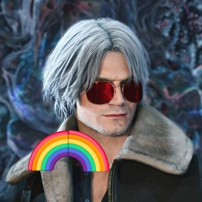 Spreading love and hate against fascism on the internet! - Me, the one and only DG.