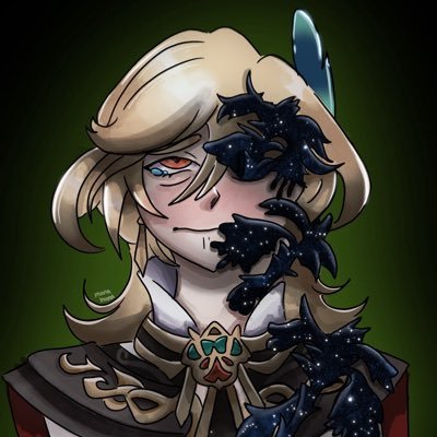 alt of @im_mana_hana 🪷 Mostly hoyo art 🪷 NSFW 🔞 25 🪷