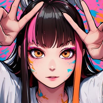 creator_AI_The author _likes drawing _and other fun things🟡