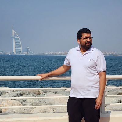 ArHSHussain's profile picture. Professional Architect Experienced In Architectural, Interior & Landscape Designing with Project Management.