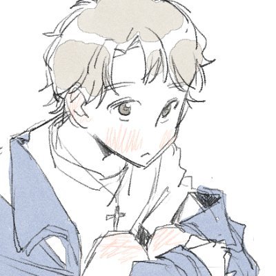 CHI☁️さんのプロフィール画像