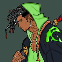 Skywalker (@skye_wolker) 's Twitter Profile