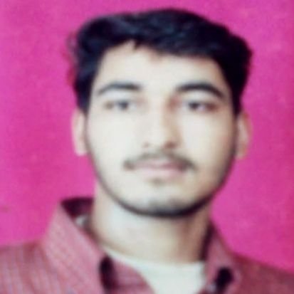 Virende66117307's profile picture. सामाजिक कार्यकर्ता  धार्मिक विचारधारा