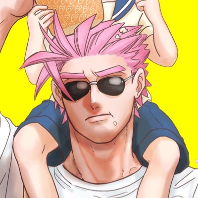 ちゃっぷさんのプロフィール画像