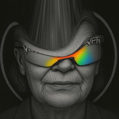 The real Joyce Kinney | Certified based brainlet mogger and pepe enjoyoor
