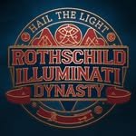 Embrace the Rothschild Illuminati Dynasty today and turn your deepest dreams into reality.
HAIL THE LIGHT 🔺