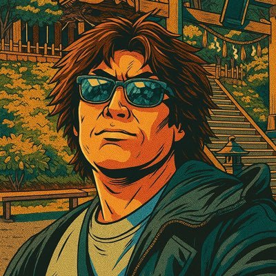 齢58の男です。 日々自分の周りで起きる他人にとってはどうでもいい様なちょっとした喜び、悲しみ、不満、疑問、行動を頻度少な目ですが呟きます。 他人に迷惑をかけない様にもうちょっとだけ色んなことをぼちぼちと…