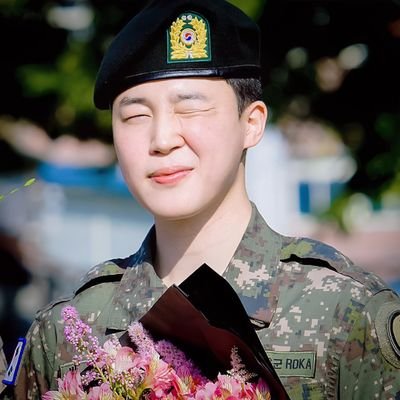 FocusOnJimin_13's profile picture. Team Vote PJMs Indo