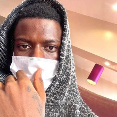 slxmmejosh's profile picture. 🇳🇬healthy