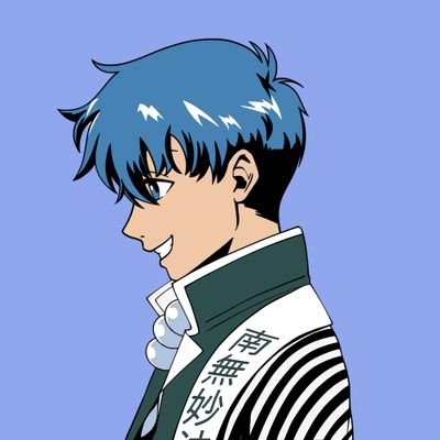 0xFernand's profile picture. 