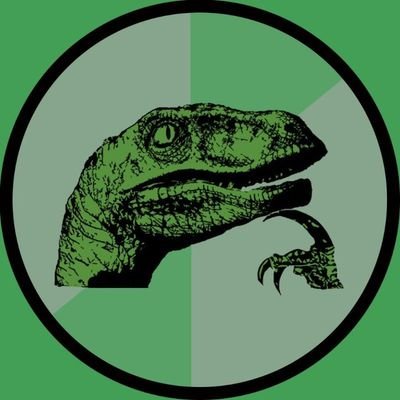 Philosoraptor $RAPTOR — the original 4chan meme.🦖
An OG internet icon, reborn as a next-gen memecoin.