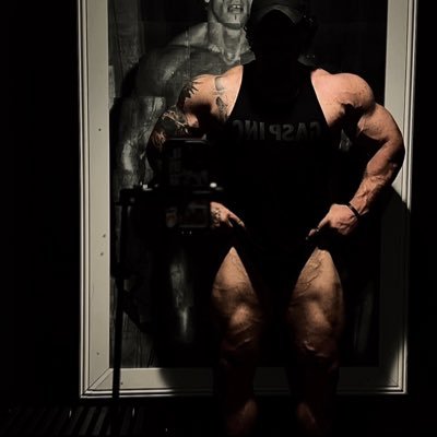 Girl dad / U.S. Army Veteran 🇺🇸 Classic Physique🔱 2x State Record Holder🥇 gaming: @Dovxh