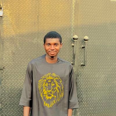 oche_danie13016's profile picture. 