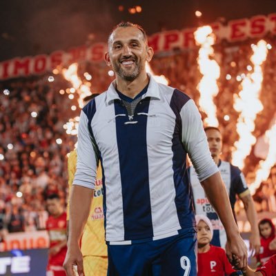 aliancista hasta los huesos | @ClubALoficial