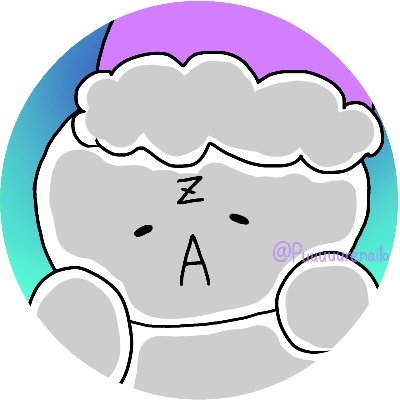 Puuuuurenaito's profile picture. 名前変えました！ アイコンはオリジナルキャラの「ねむみざわ」です！変なものが好きな変わってる人。夢も腐もなんでも食べる雑食。19才 変なアカウント(私が変だと判断したもの)はブロックします。リポスト中心の低浮上。突然変な事言い出す事あるからフォローはおすすめはしない(笑)