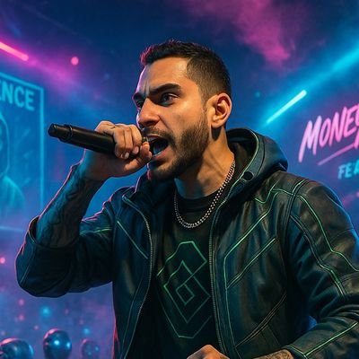 Survivor of a 2-month coma. Turning pain into power through music. Rapper. Genre-bender. Resilience album coming soon. Each BandCamp purchase goes toward rehab.
