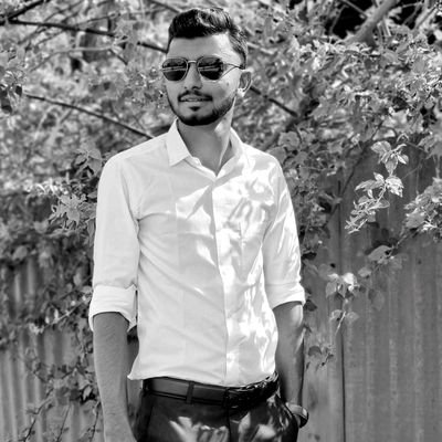 kismatpatel47's profile picture. ॐ नम: शिवाय।