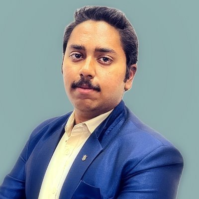UdayKiran15895's profile picture. Google DGOC Lead | GeeksforGeeks Chair  | CSI Chair'23 | Best Outstanding Chair Award Winner | Final Year CS Student