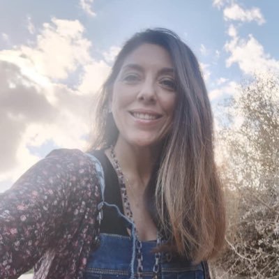 Responsable provincial de Organización territorial VOX Almería 🏜️ Vicepresidente VOX Almería 💚. La verdad no es una opinión, es la verdad.