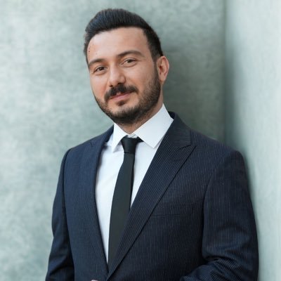 Başkent Siyaset | Hacettepe Uluslararası İlişkiler YL Sözcü @turkboyresmi | Danışman @zaferpartisi