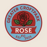 Greater Croftpark Rose (@greatcroftrose) 's Twitter Profile Photo Greater Croftpark Rose (@greatcroftrose) 's Twitter Profile Photo