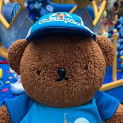 くまちゃんと私 お取引と趣味のアカウントです。 プーさん チプデ シナモン プリン POPMART が大好きです